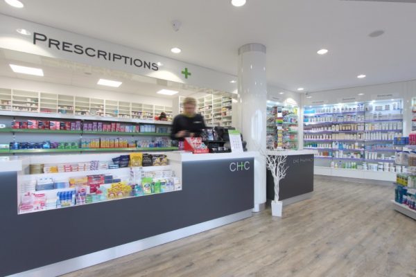 CHC Pharmacy – Charleville