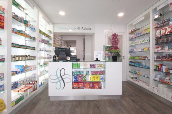 Shankill Pharmacy – Dublin