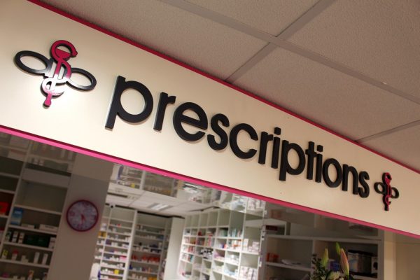 A&A Pharmacy – Athy