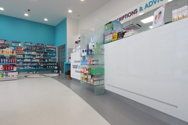 Concannon’s Pharmacy – Athlone
