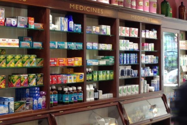 Deasy’s Pharmacy – Macroom