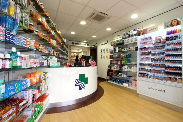 Lakeshore Pharmacy – Loughrea