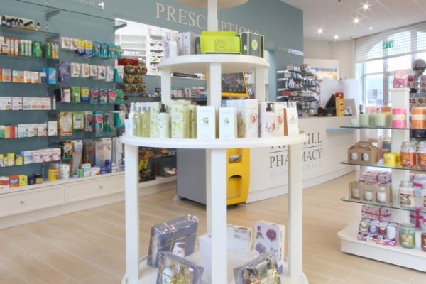 The Mill Pharmacy – Sligo