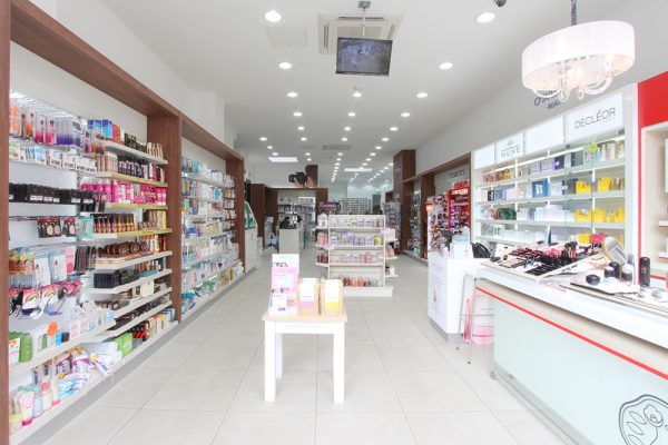 O’Sullivan’s Pharmacy – Limerick