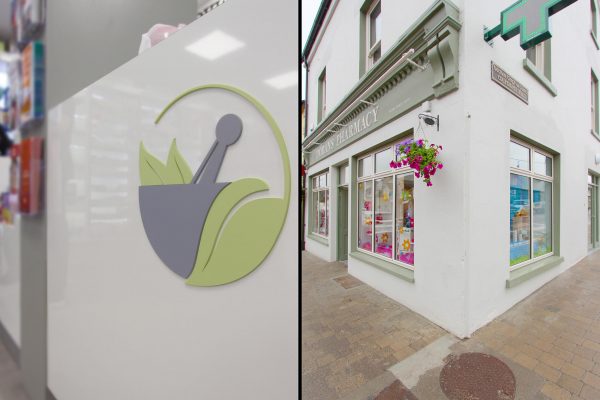 Doran’s Pharmacy – Listowel