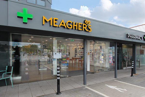 Meagher’s Pharmacy – Churchtown
