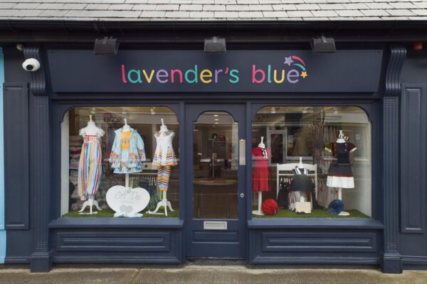 Lavender’s Blue – Naas