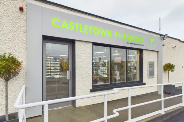 Castletown Pharmacy – Celbridge