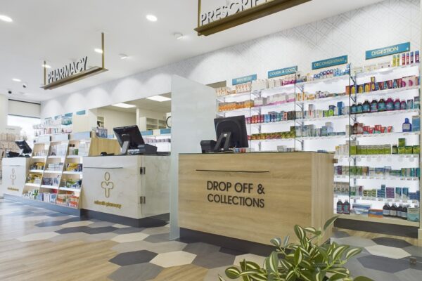 Mihealth Pharmacy – Portlaoise